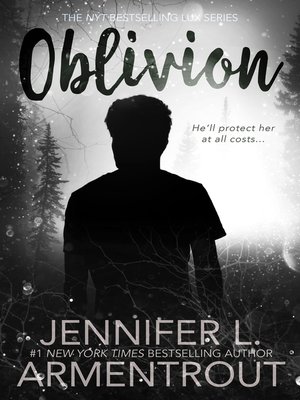 cover image of Oblivion